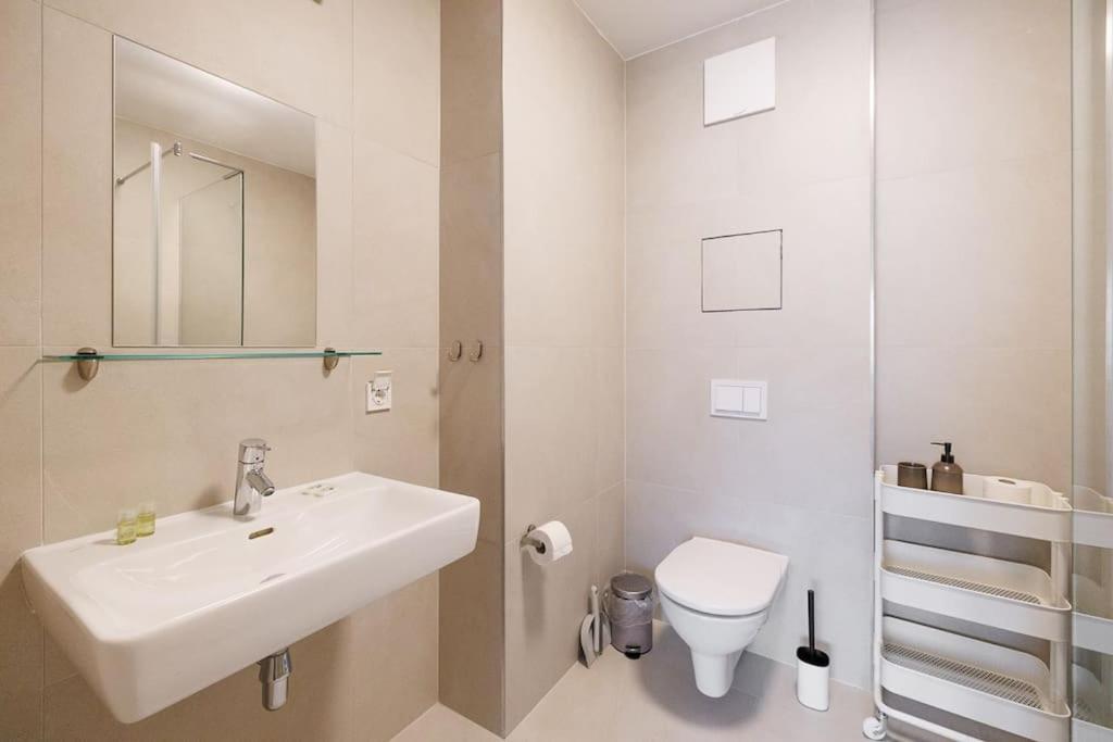 Apartment Ottakring Wien