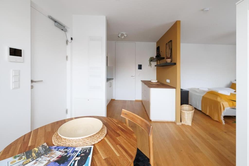 Ottakring Apartment Wien