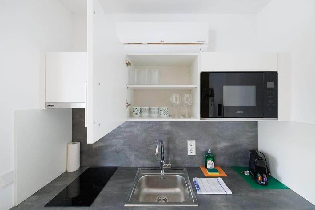 Ottakring Apartment Wien