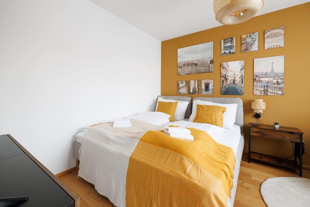 Appartement Ottakring *