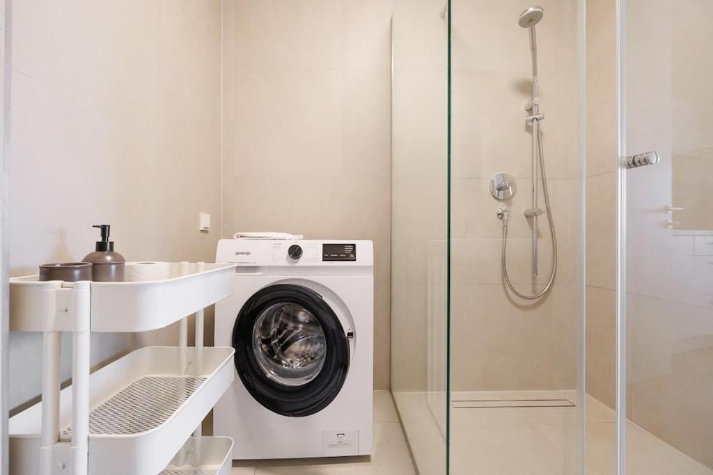 Ottakring Appartement