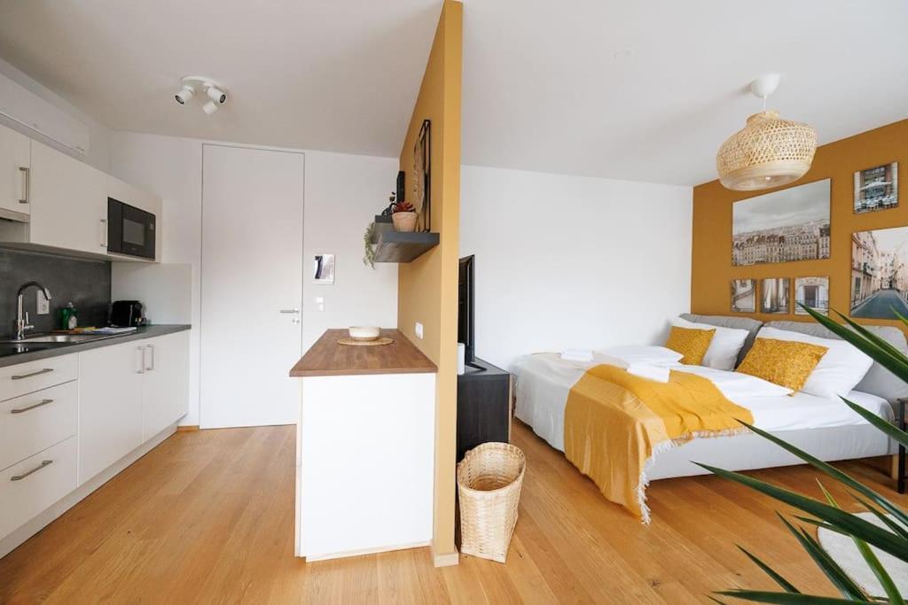 Appartement Ottakring