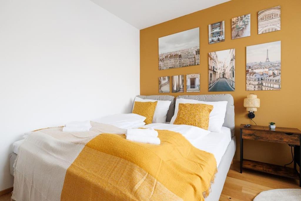 Ottakring Appartement
