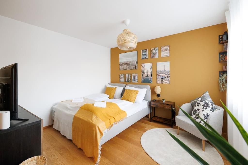 Appartement Ottakring *