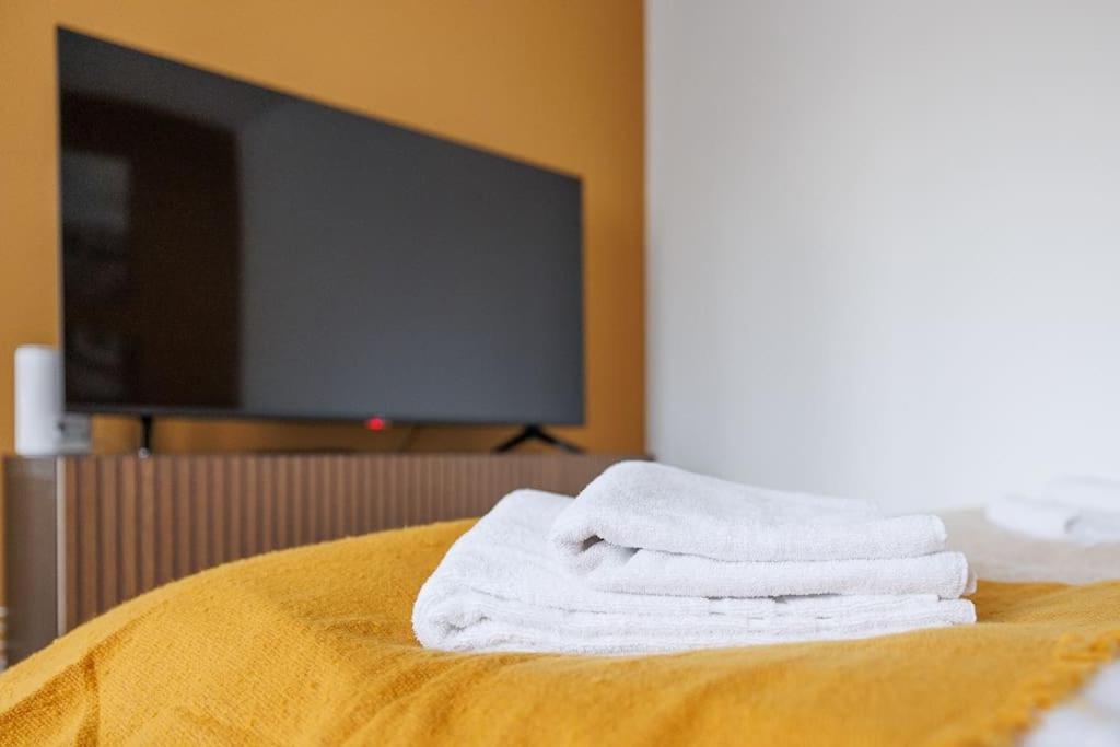 Appartement Ottakring Wenen