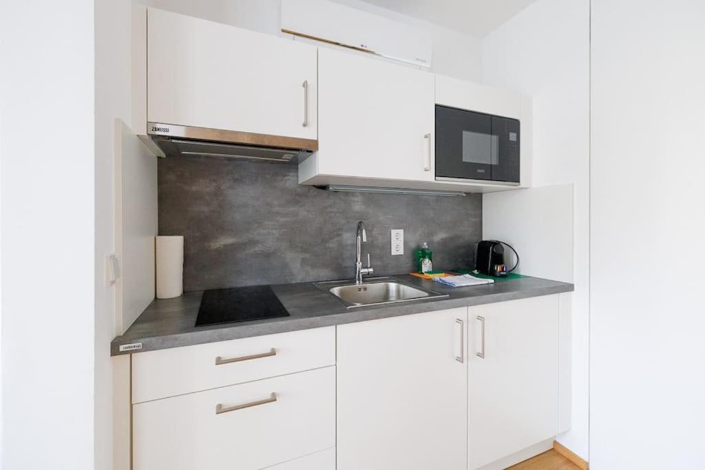 Ottakring Appartement