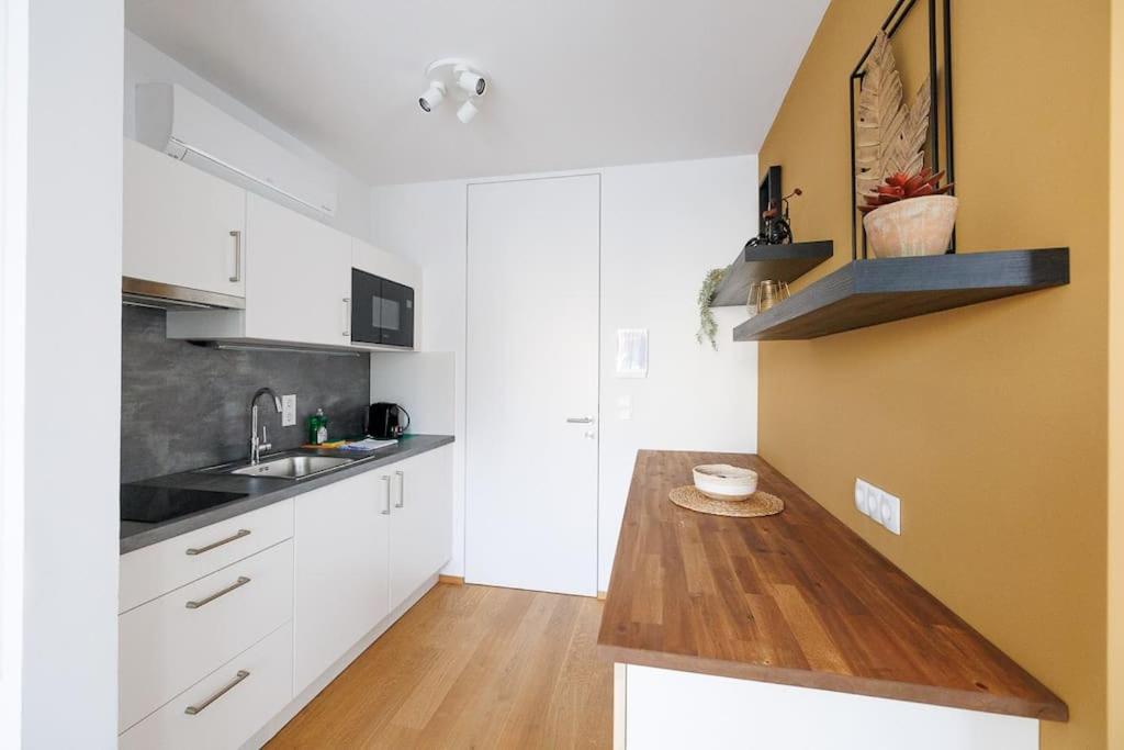 Appartement Ottakring *