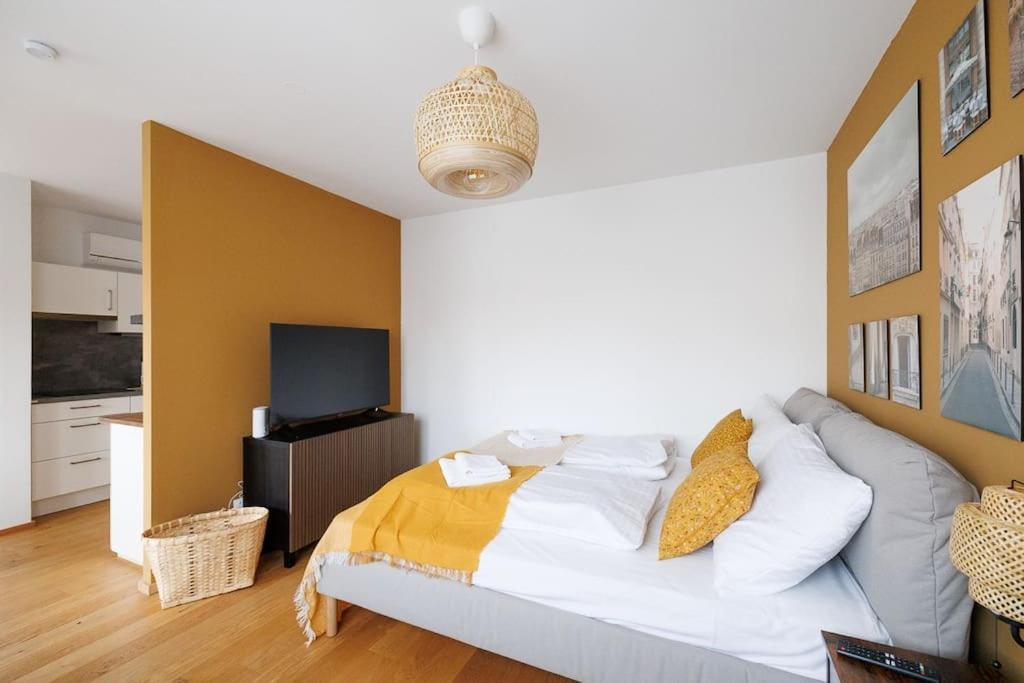 Ottakring Appartement